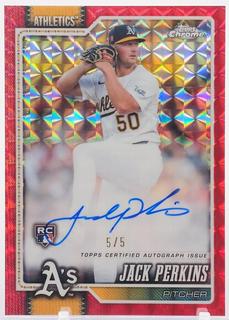 Jack Perkins