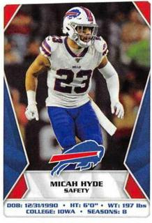 Micah Hyde
