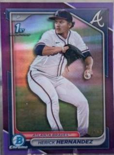 Herick Hernandez