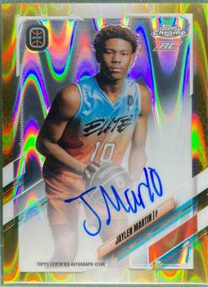 Jaylen Martin
