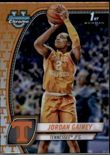 Jordan Gainey
