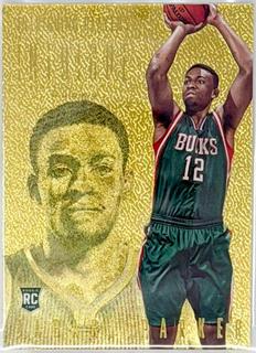 Jabari Parker