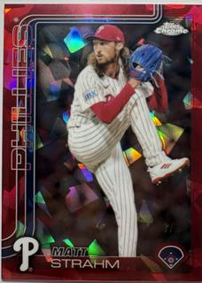Matt Strahm