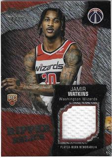Jamir Watkins