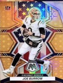 Joe Burrow