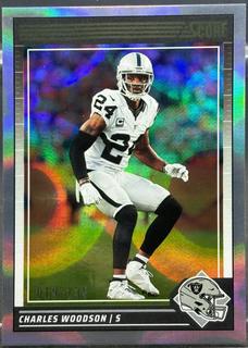 Charles Woodson
