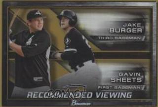 Jake Burger
