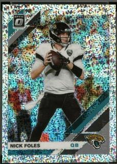 Nick Foles