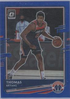 Thomas Bryant