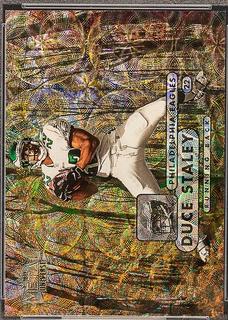 Duce Staley