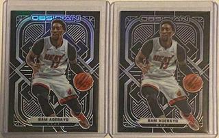Bam Adebayo