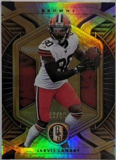 Jarvis Landry