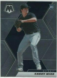 Casey Mize