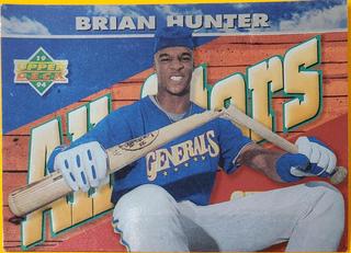 Brian Hunter
