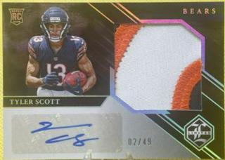 Tyler Scott