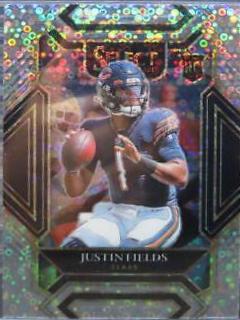 Justin Fields