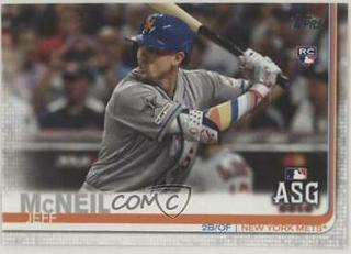 Jeff McNeil