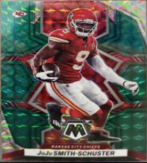 JuJu Smith Schuster