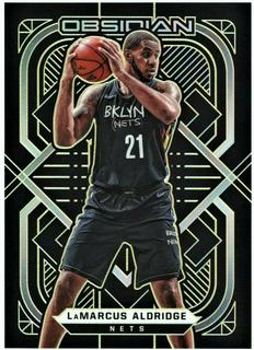 LaMarcus Aldridge