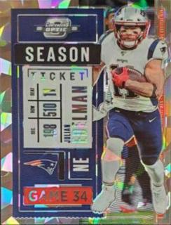 Julian Edelman