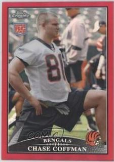 Chase Coffman