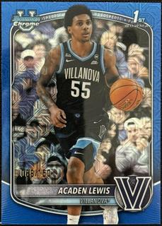 Acaden Lewis