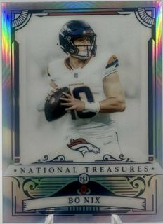 Bo Nix