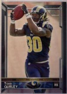 Todd Gurley