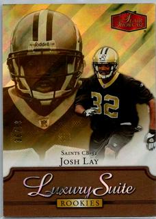 Josh Lay