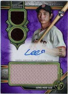 Jung Hoo Lee