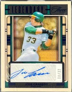 Jose Canseco