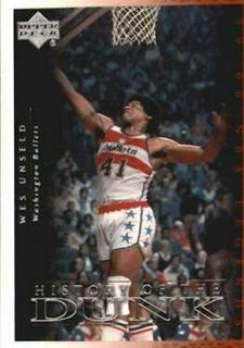 Wes Unseld