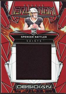 Spencer Rattler