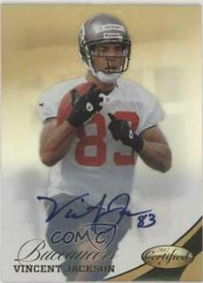 Vincent Jackson