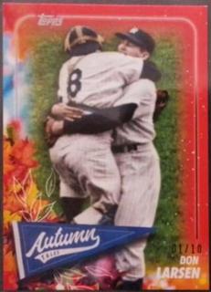 Don Larsen
