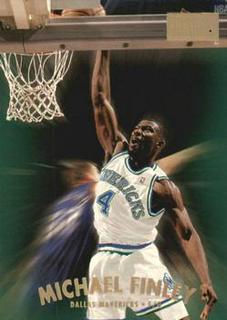 Michael Finley