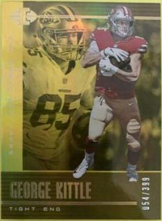 George Kittle