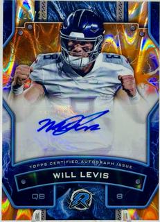 Will Levis