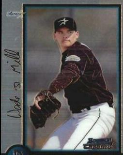 Wade Miller