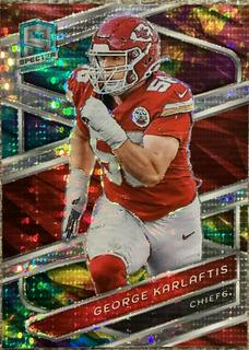 George Karlaftis