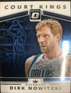 Dirk Nowitzki