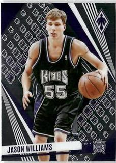 Jason Williams
