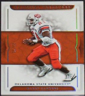 Barry Sanders