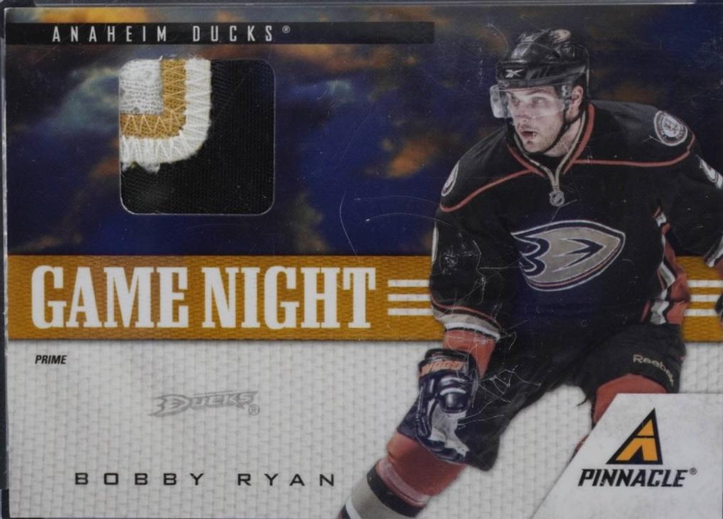 Bobby Ryan [Prime] #14