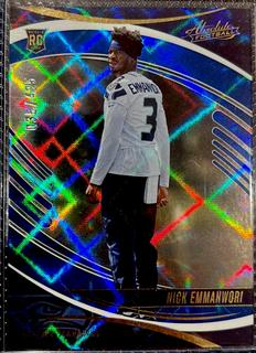 Nick Emmanwori