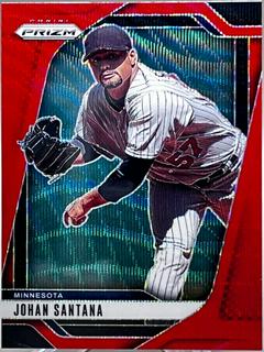 Johan Santana