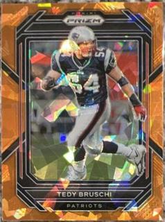 Tedy Bruschi