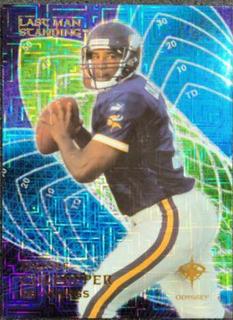Daunte Culpepper