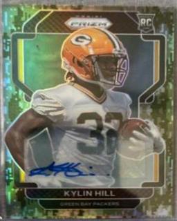 Kylin Hill