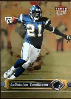 LaDainian Tomlinson